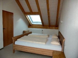 Doppelbettzimmer